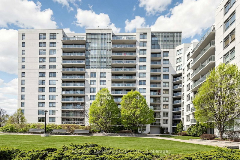 1119 - 812 Lansdowne Avenue