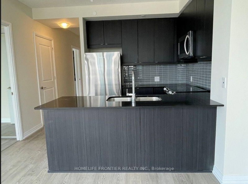 502 - 50 Thomas Riley Road NW