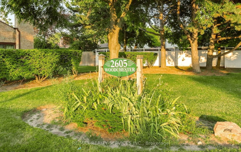 50 - 2605 Woodchester Drive