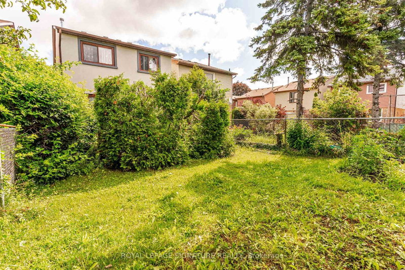 4040 Silverhaze Mississauga,ON L4W 3K1 — Photo 25