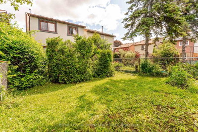 4040 Silverhaze Mississauga,ON L4W 3K1 — Photo 25