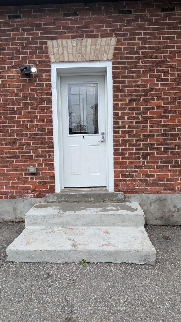 6 - 44 Main Street N, Halton Hills 4