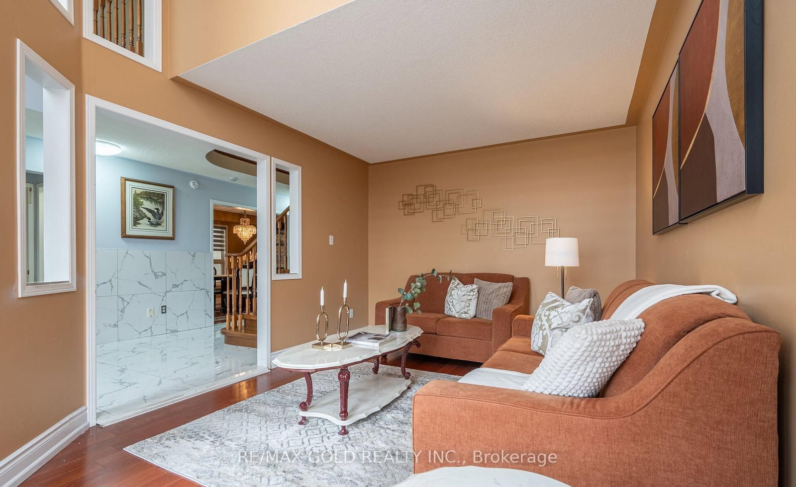 104 Sunny Meadow Boulevard • Brampton, ON photo 9