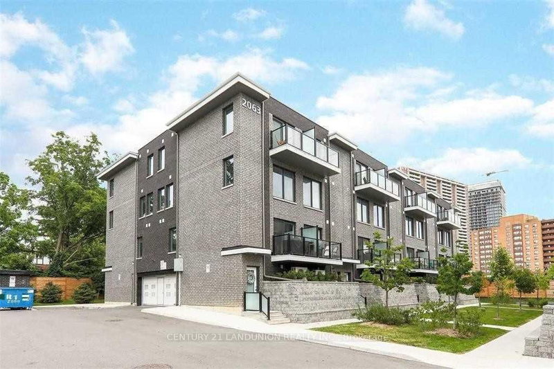 14 - 2063 Weston Road