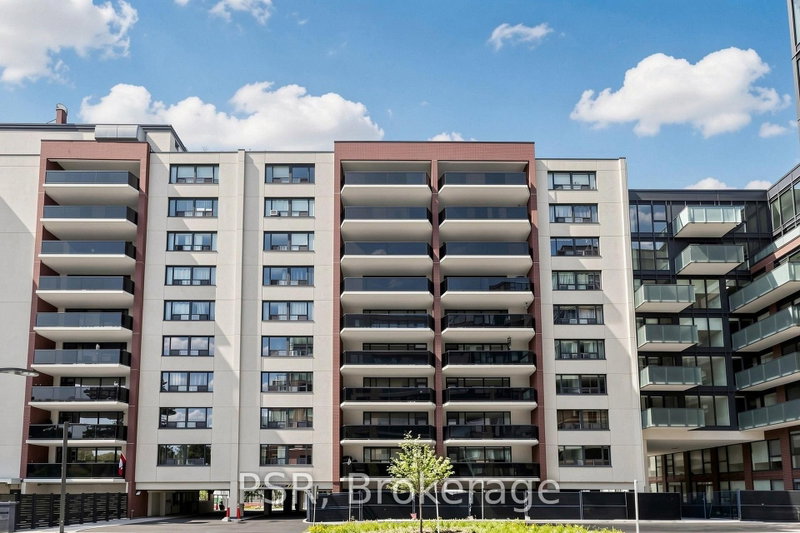 210 - 240 Markland Drive
