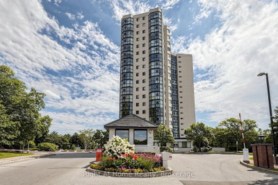 1360 Rathburn Mississauga,ON L4W 4H4 — Photo 1