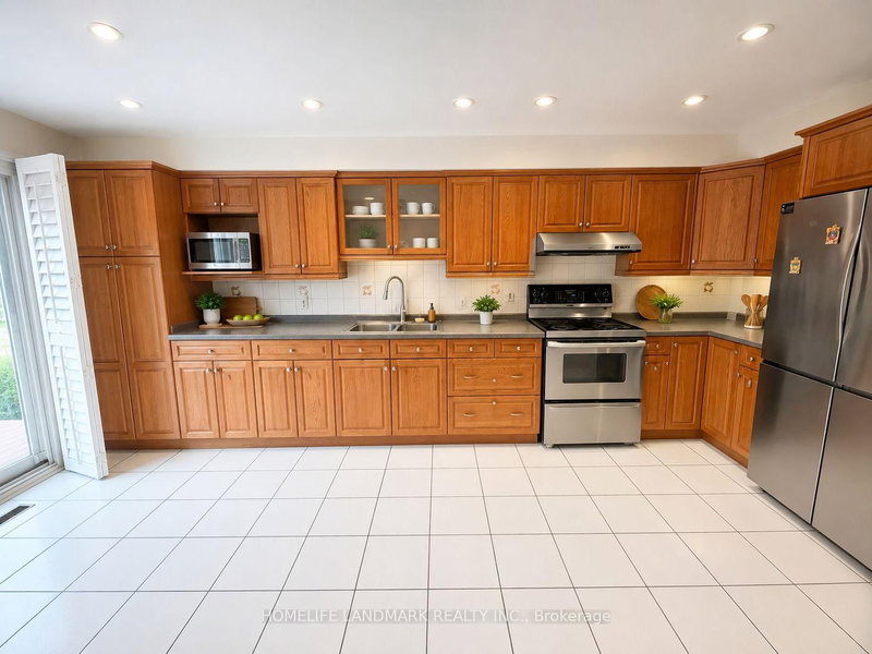 4674 Antelope Crescent