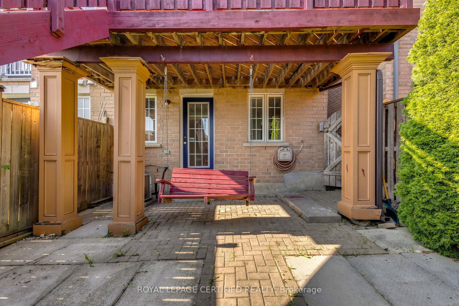 56 Pefferlaw Circle • Brampton, ON photo 39