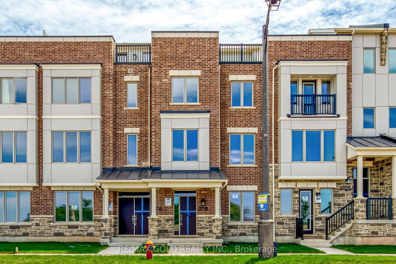 3018 John McKay Boulevard S