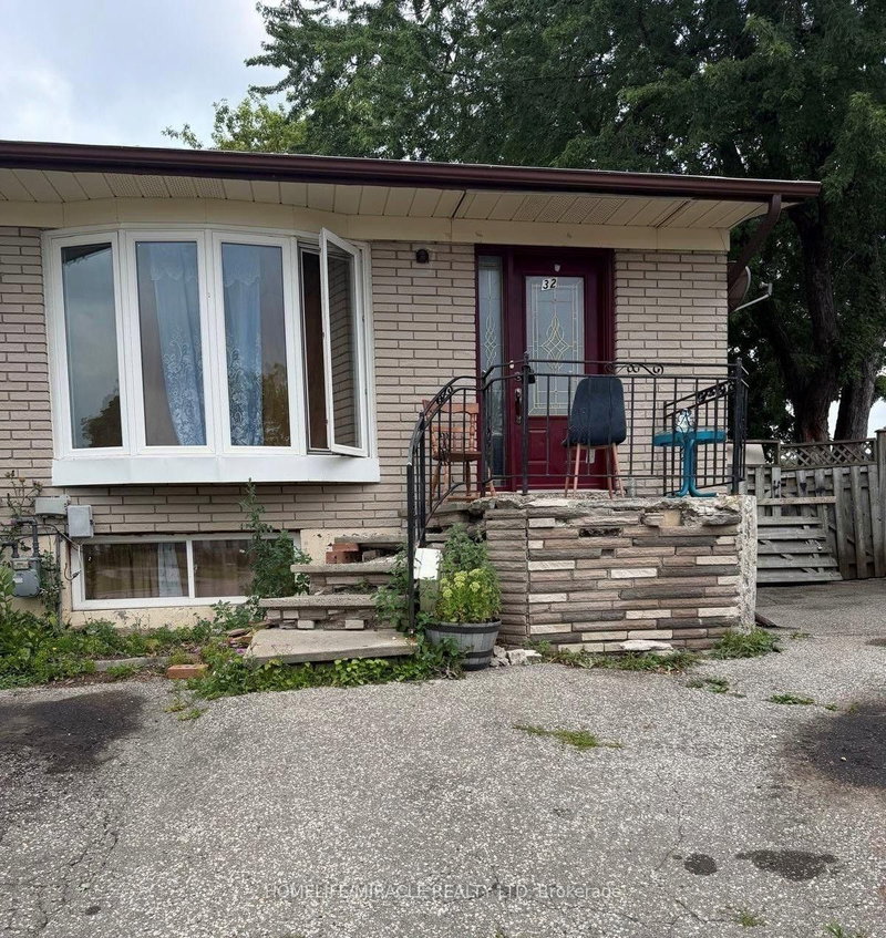 32 Sharon Court
