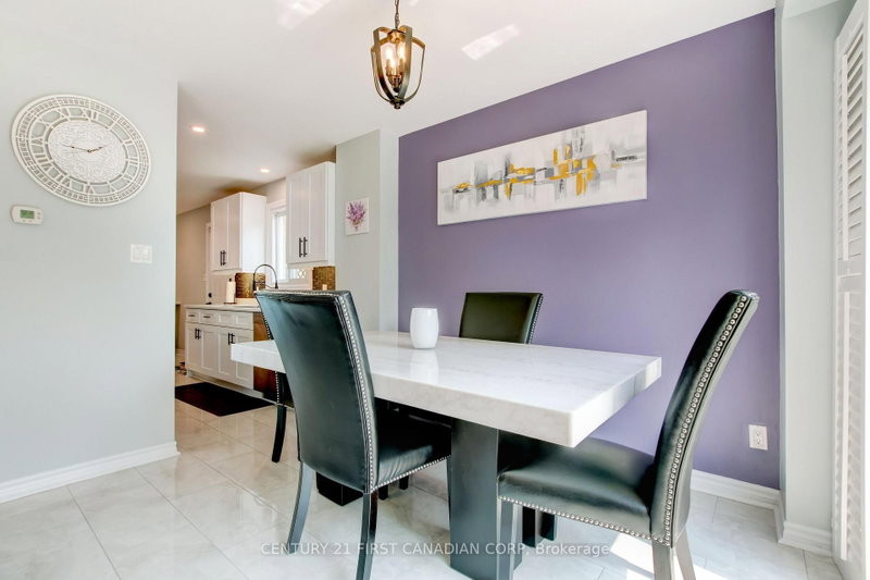 79 Newbridge Brampton,ON L6S 4B5 — Photo 10