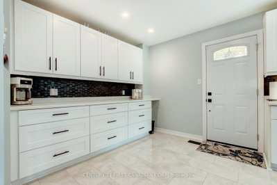79 Newbridge Brampton,ON L6S 4B5 — Photo 15