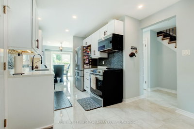 79 Newbridge Brampton,ON L6S 4B5 — Photo 18