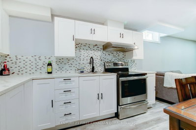 79 Newbridge Brampton,ON L6S 4B5 — Photo 30