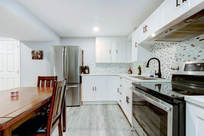 79 Newbridge Brampton,ON L6S 4B5 — Photo 31