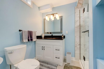 79 Newbridge Brampton,ON L6S 4B5 — Photo 36