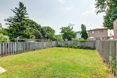 79 Newbridge Brampton,ON L6S 4B5 — Photo 39