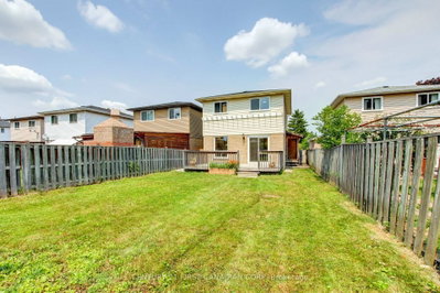 79 Newbridge Brampton,ON L6S 4B5 — Photo 40