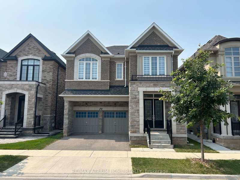 75 Carnegie Drive