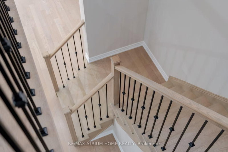 75 Carnegie Oakville,ON L6H 0W1 — Photo 10