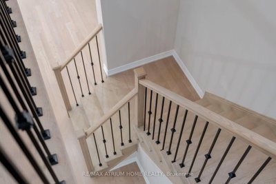 75 Carnegie Oakville,ON L6H 0W1 — Photo 10