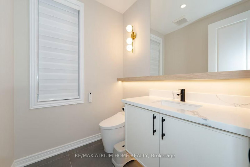 75 Carnegie Oakville,ON L6H 0W1 — Photo 11
