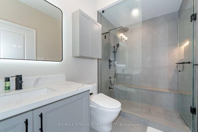 75 Carnegie Oakville,ON L6H 0W1 — Photo 12