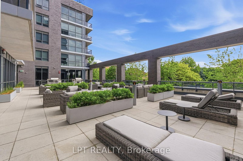 709 - 10 Gibbs Road
