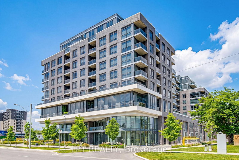 709 - 10 Gibbs Road