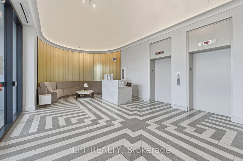 709 - 10 Gibbs Road