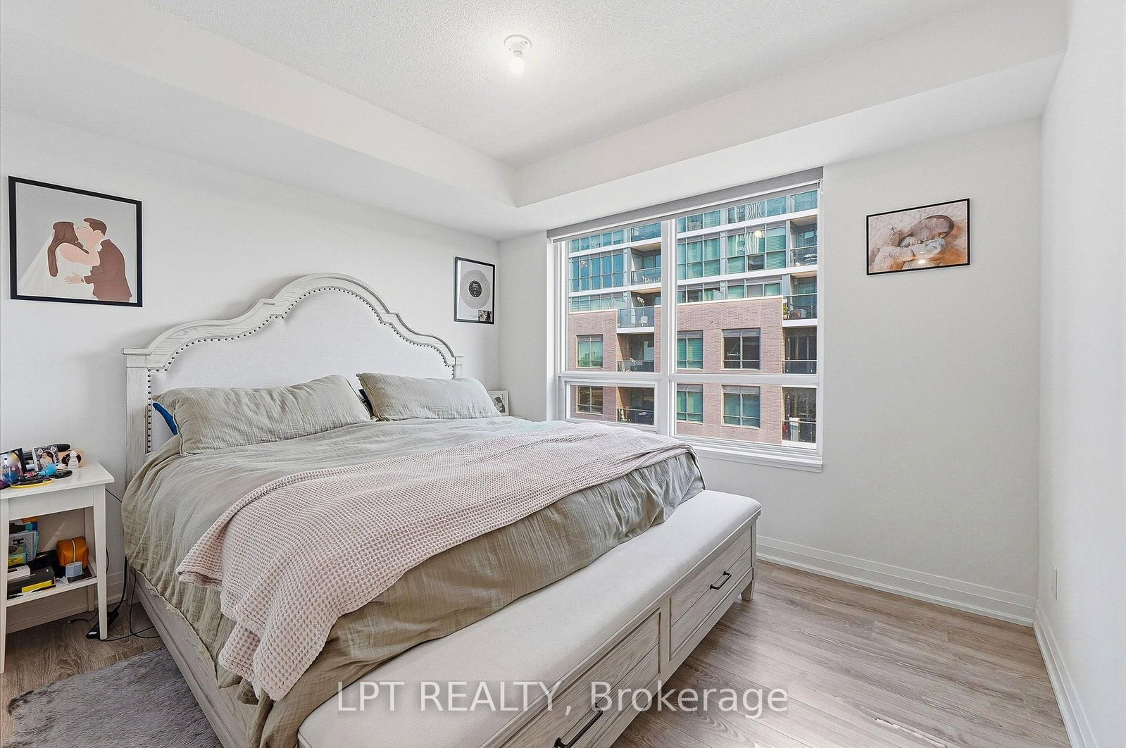10 Gibbs Road • #709 • Toronto, ON photo 12