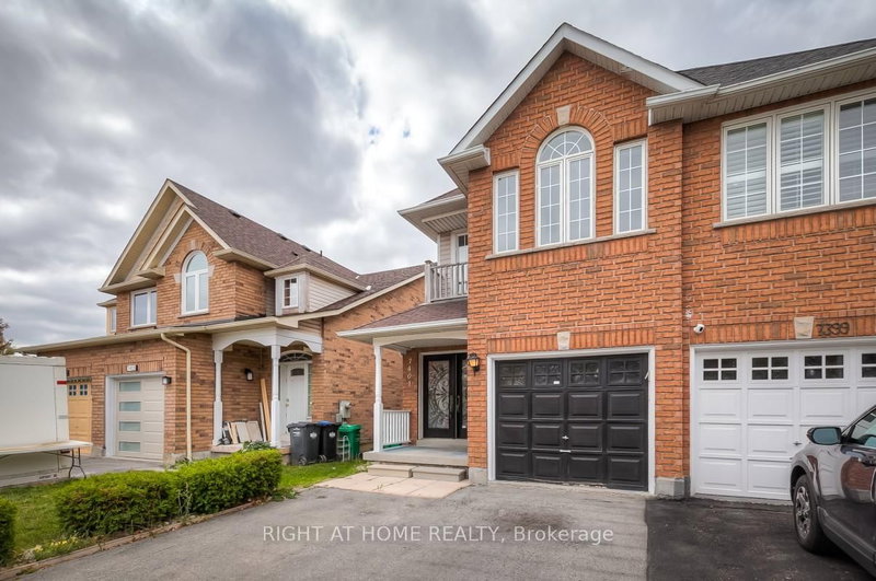 7401 Village Walk