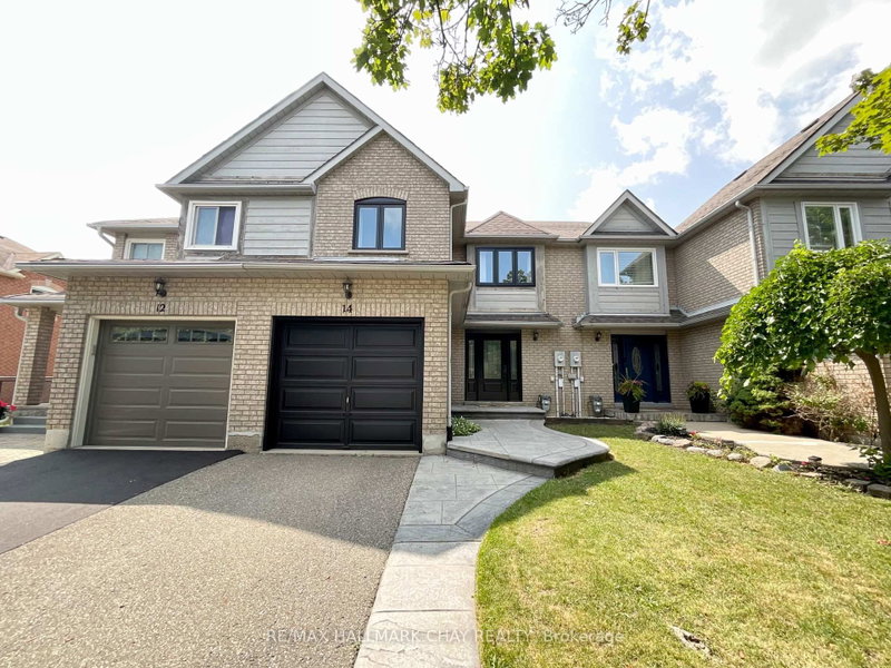 14 Gardenia Way