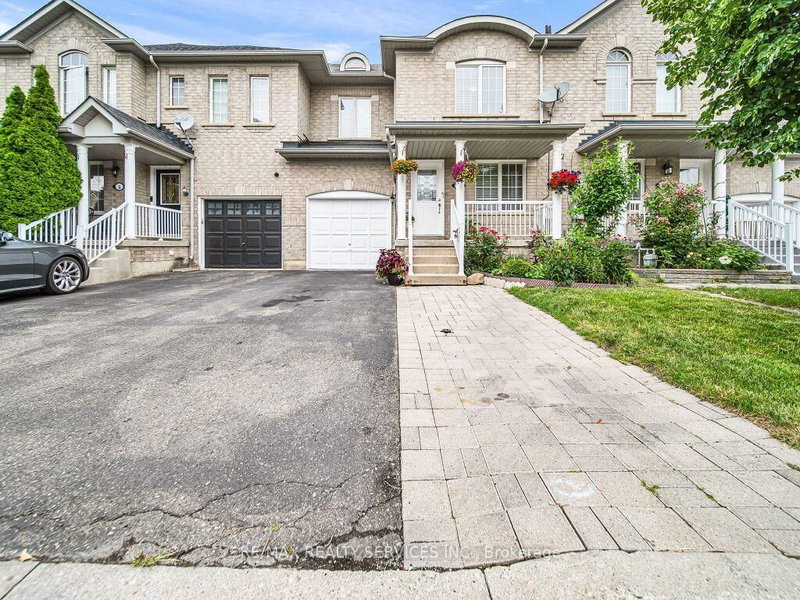 7 Olivett Lane