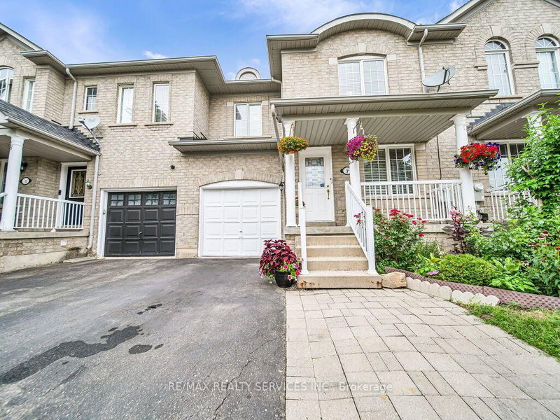 7 Olivett Lane