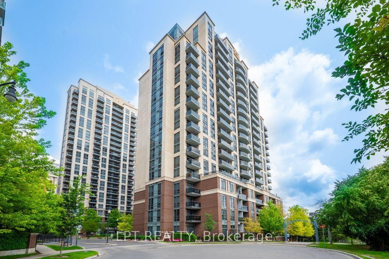 1513 - 1 Michael Power Place