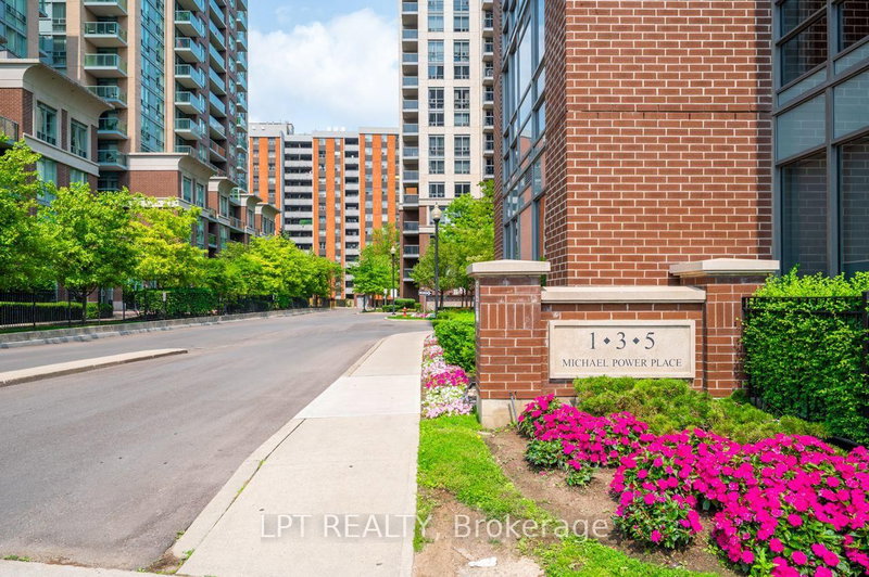 1513 - 1 Michael Power Place