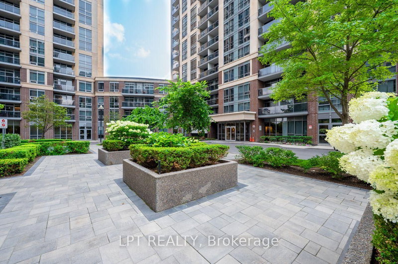 1513 - 1 Michael Power Place