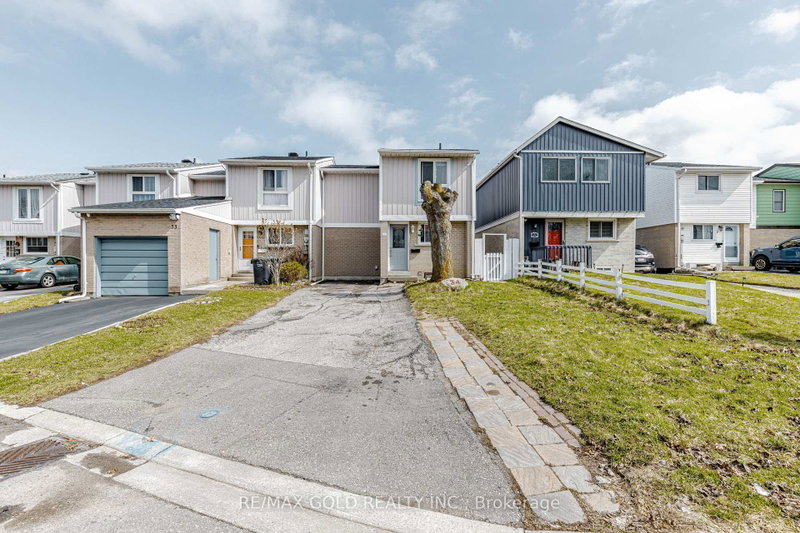 34 Jackman Drive
