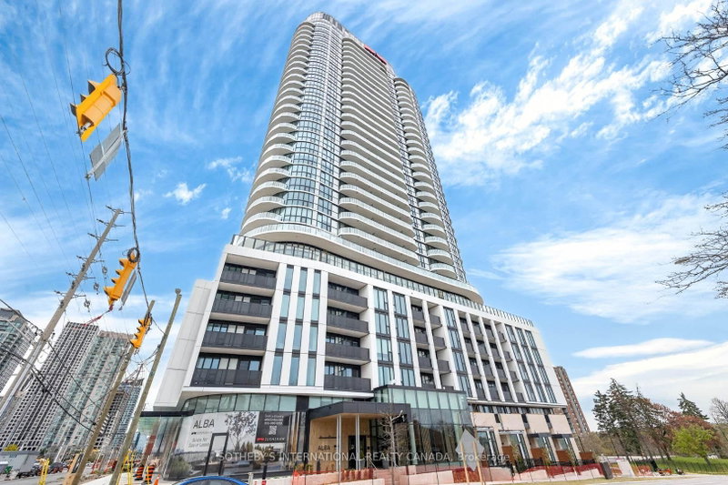 3203 - 1 Fairview Road E