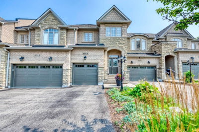 2254 Rockingham Oakville,ON L6H 7H8 — Photo 1