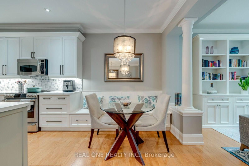 2254 Rockingham Oakville,ON L6H 7H8 — Photo 12