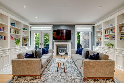 2254 Rockingham Oakville,ON L6H 7H8 — Photo 18