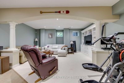 2254 Rockingham Oakville,ON L6H 7H8 — Photo 35