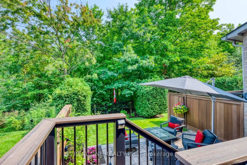 2254 Rockingham Oakville,ON L6H 7H8 — Photo 41