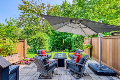 2254 Rockingham Oakville,ON L6H 7H8 — Photo 42