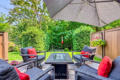 2254 Rockingham Oakville,ON L6H 7H8 — Photo 44