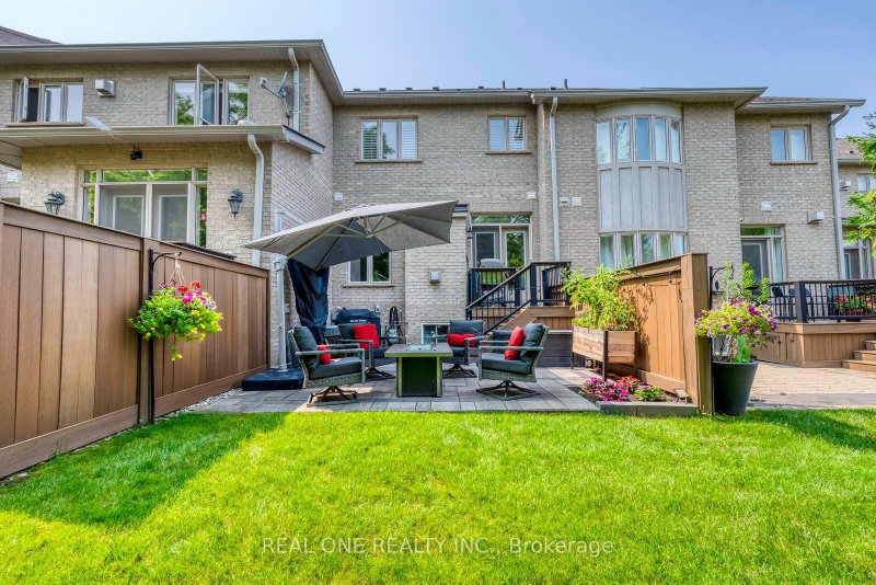 2254 Rockingham Oakville,ON L6H 7H8 — Photo 47