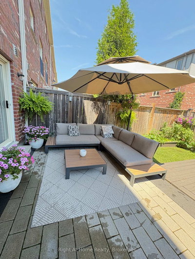 2179 Fiddlers Oakville,ON L6M 0L6 — Photo 22