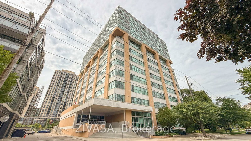 218 - 2 Fieldway Road